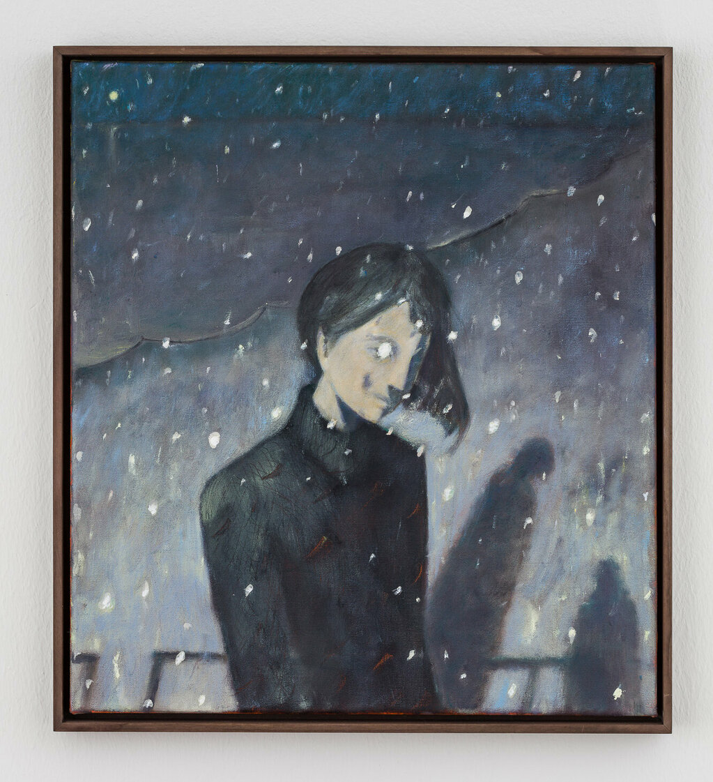 Untitled 10 (snow)