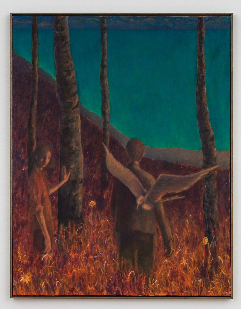 Untitled 3 (shoreline)
