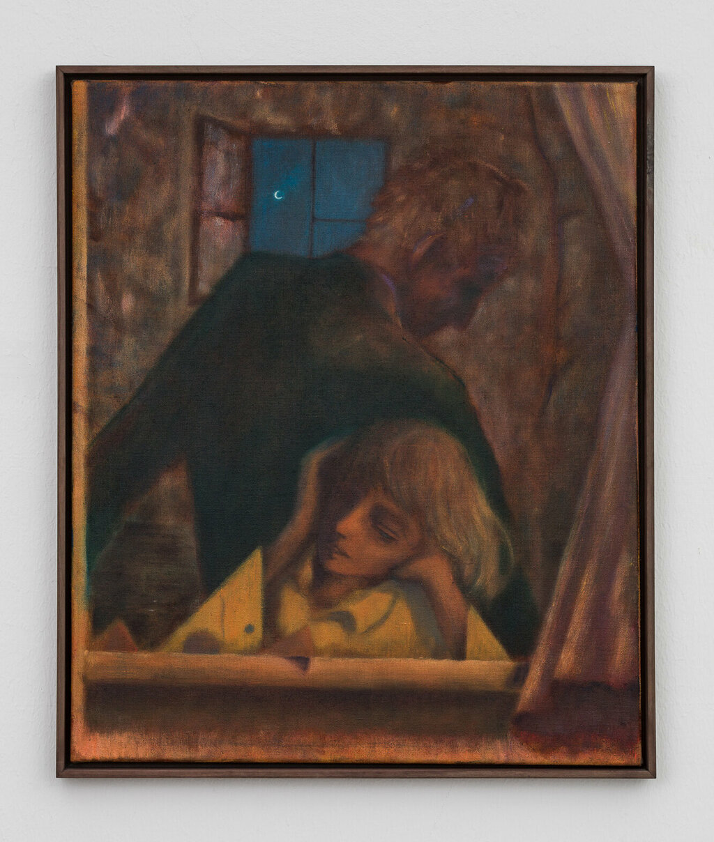 Untitled 4 (two windows)