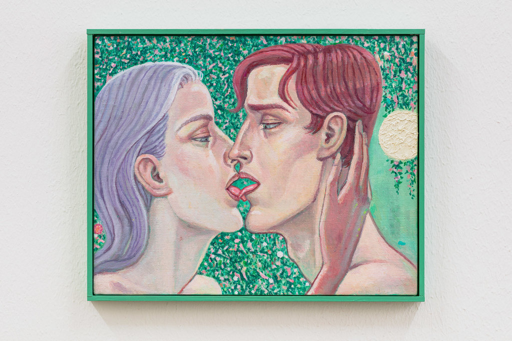 Kiss XXII