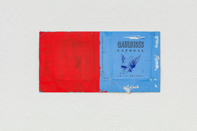 Gauloises papers