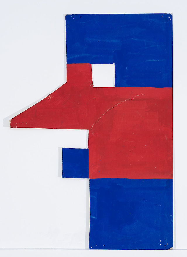 Untitled (NOSE MEN)