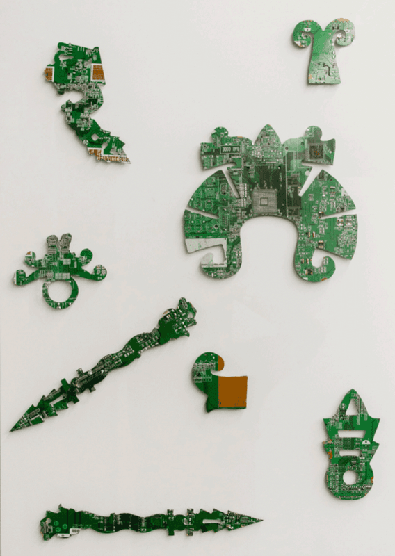 Motherboard / Motherearth (1)