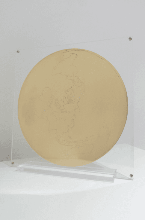 Sun disk