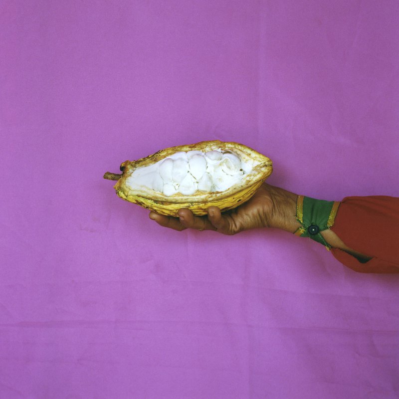 Cacawa (Cacao)