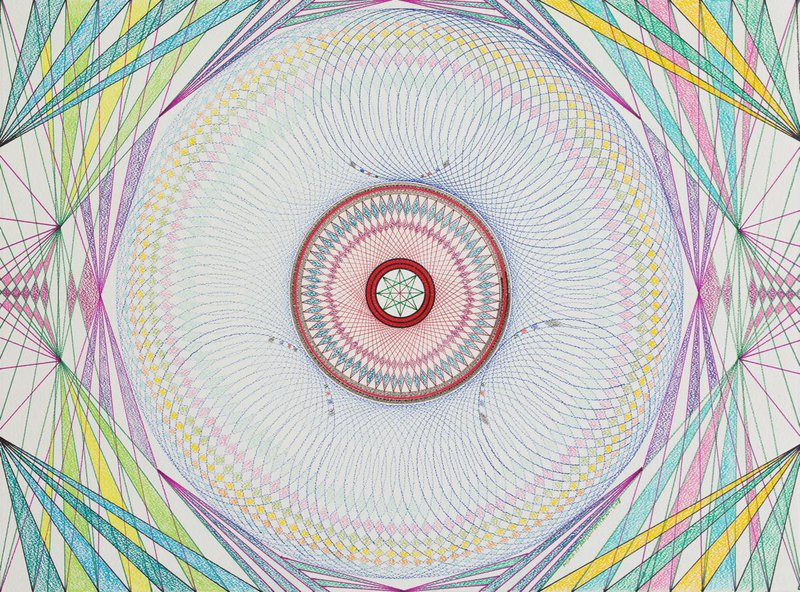 Free Drawing 10