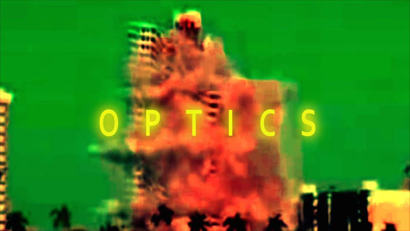 Optics