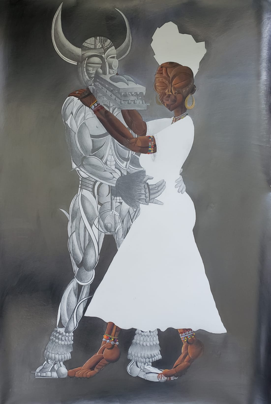 Le Bal Noir