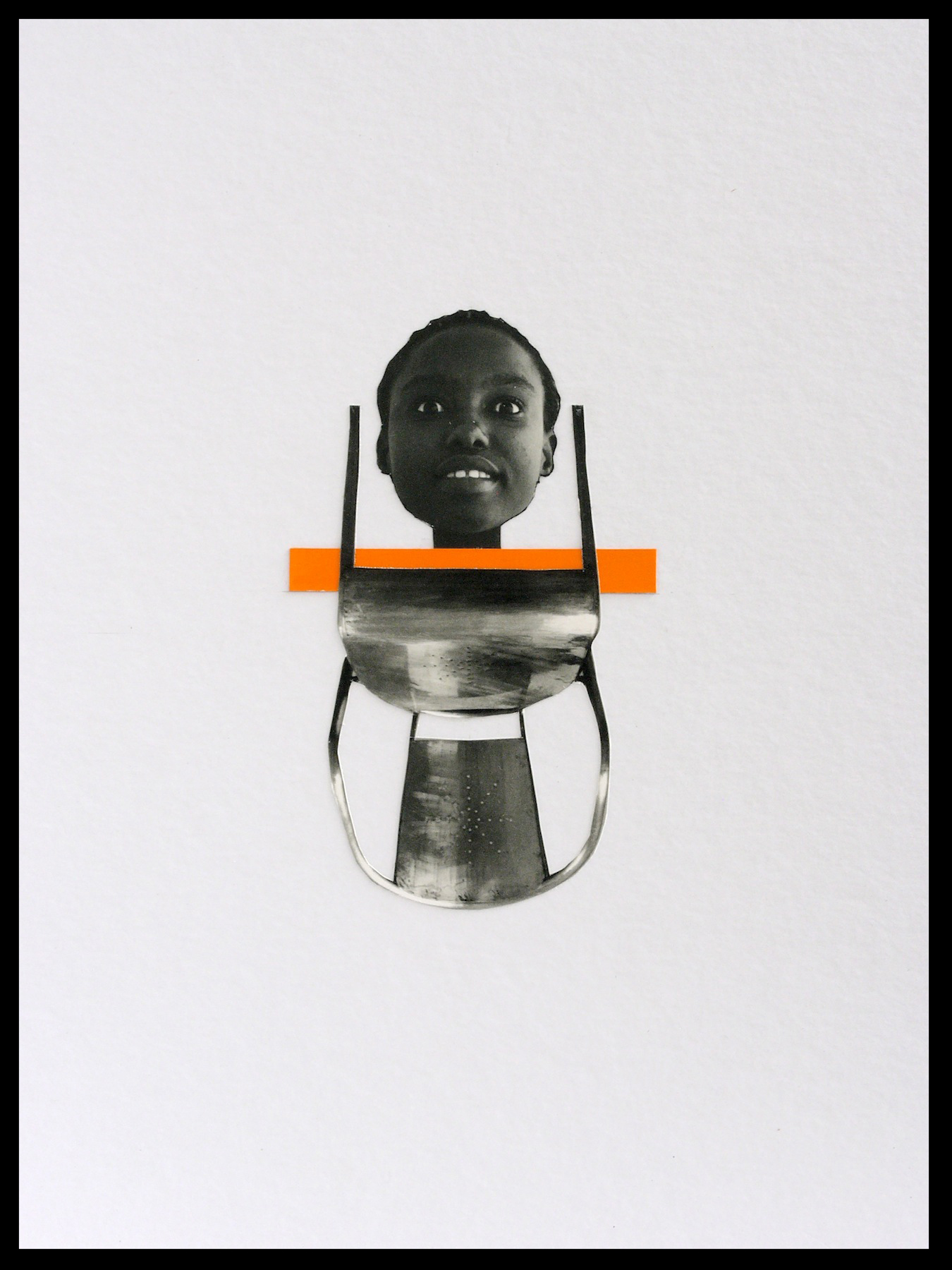 Untitled #4,100% Dakar series