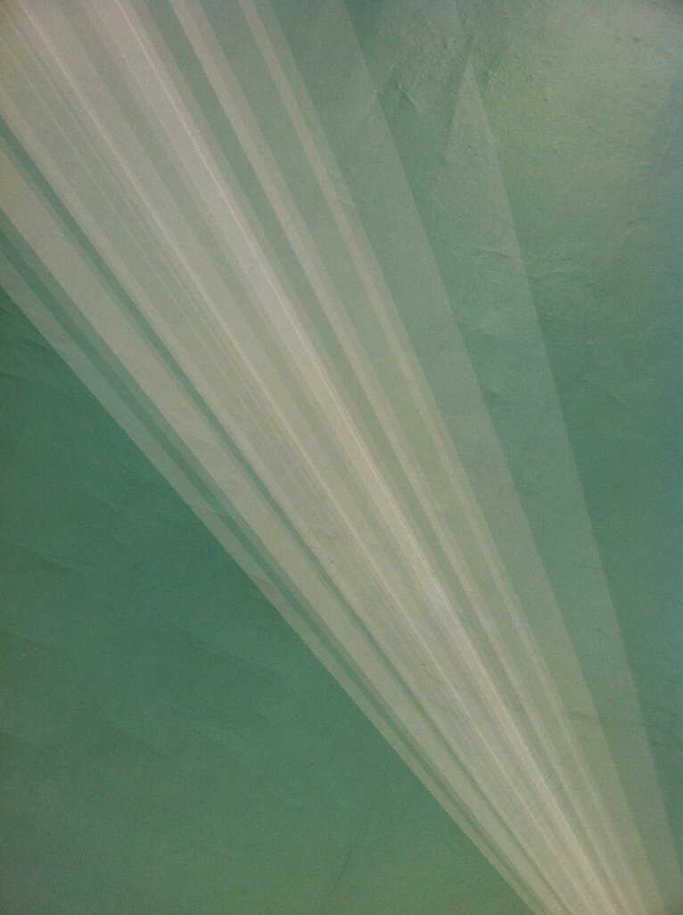sans titre (abstract - rayon 01 - positive)