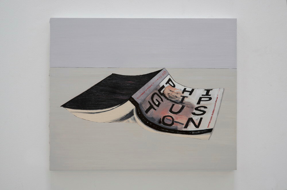 Book (Guston)