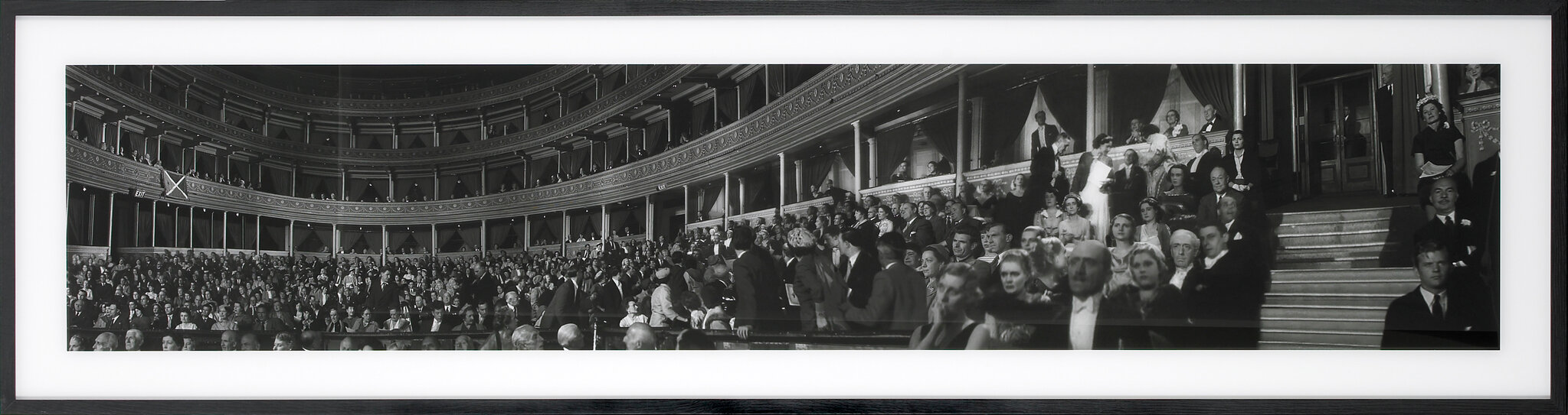Royal Albert Hall