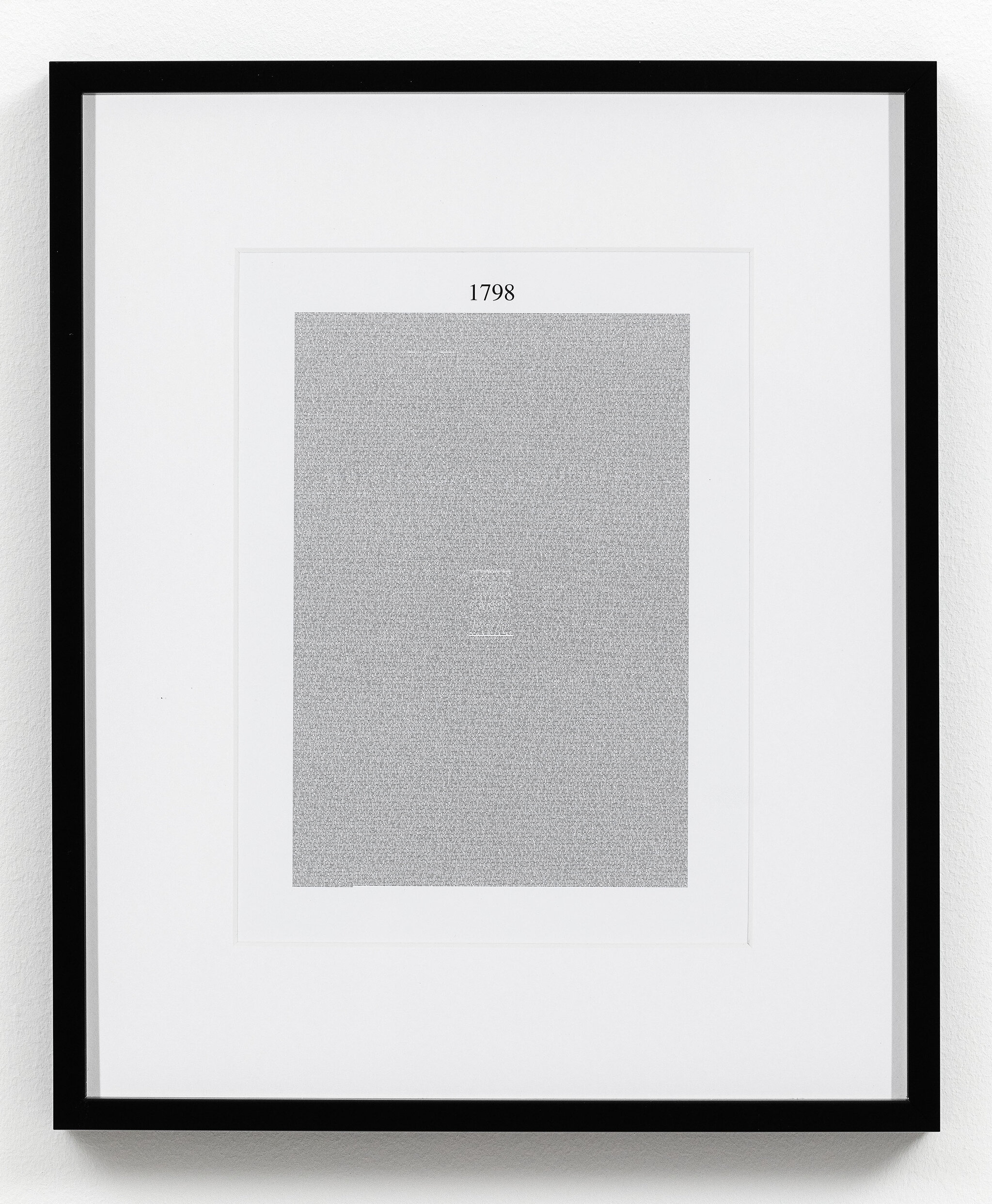 Inclusion (1798)