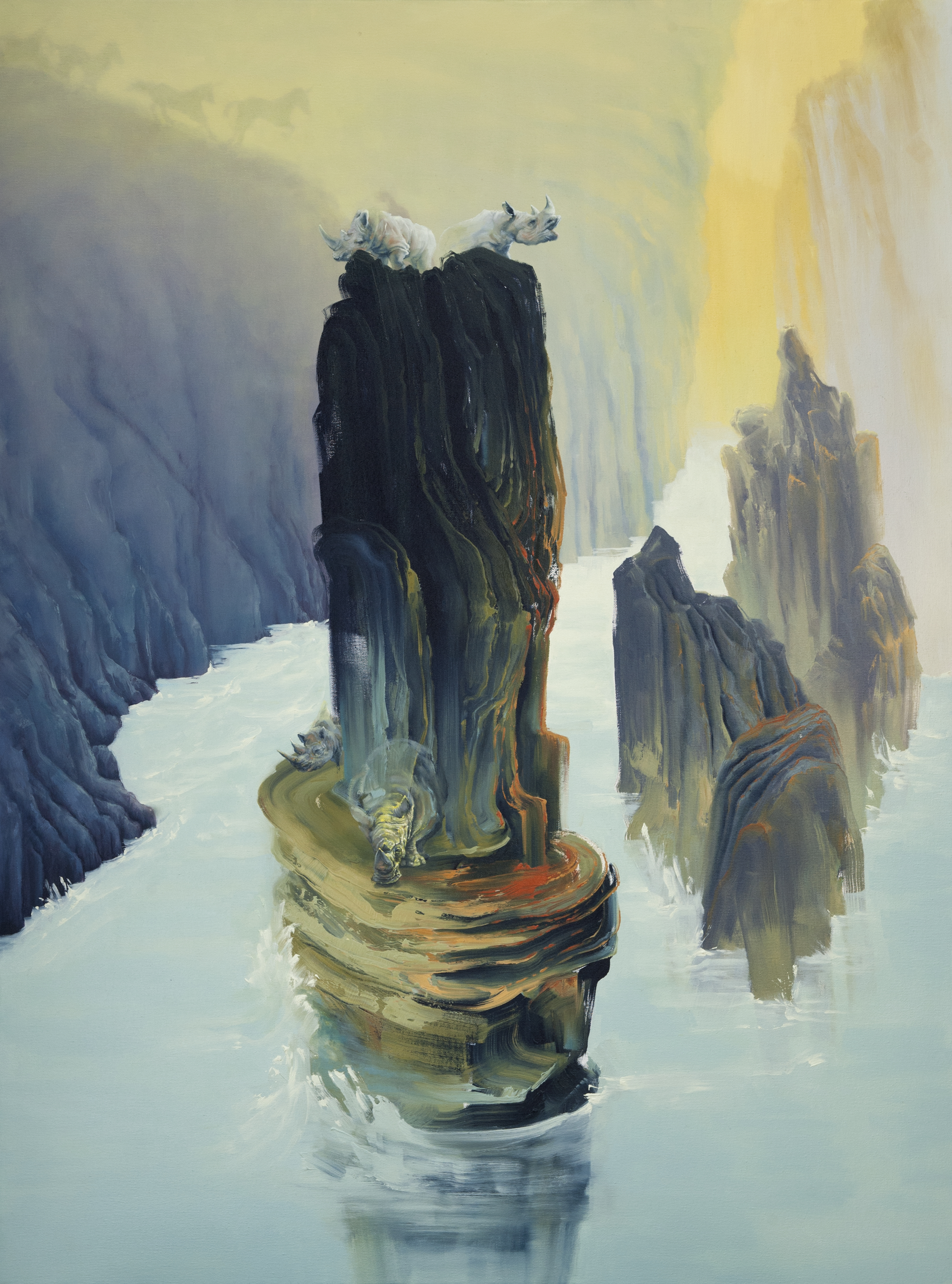 The Descent