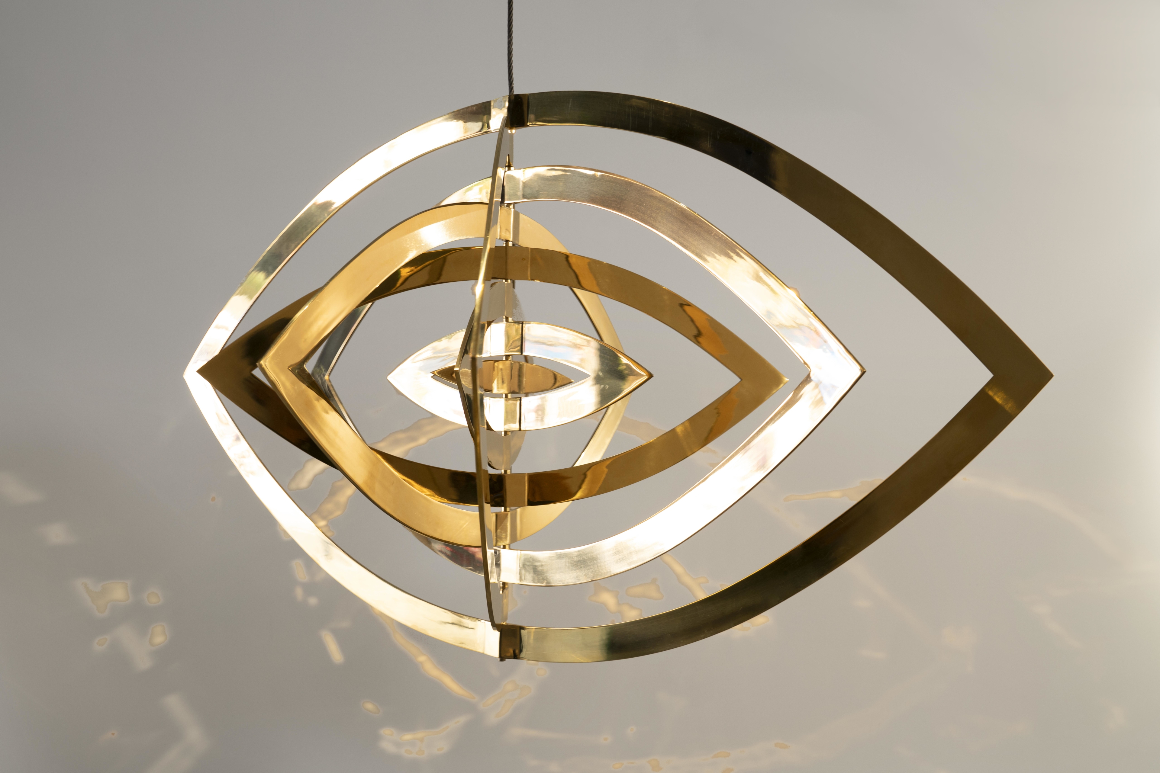 Sharingan Dosatsugan (eye of insight) 