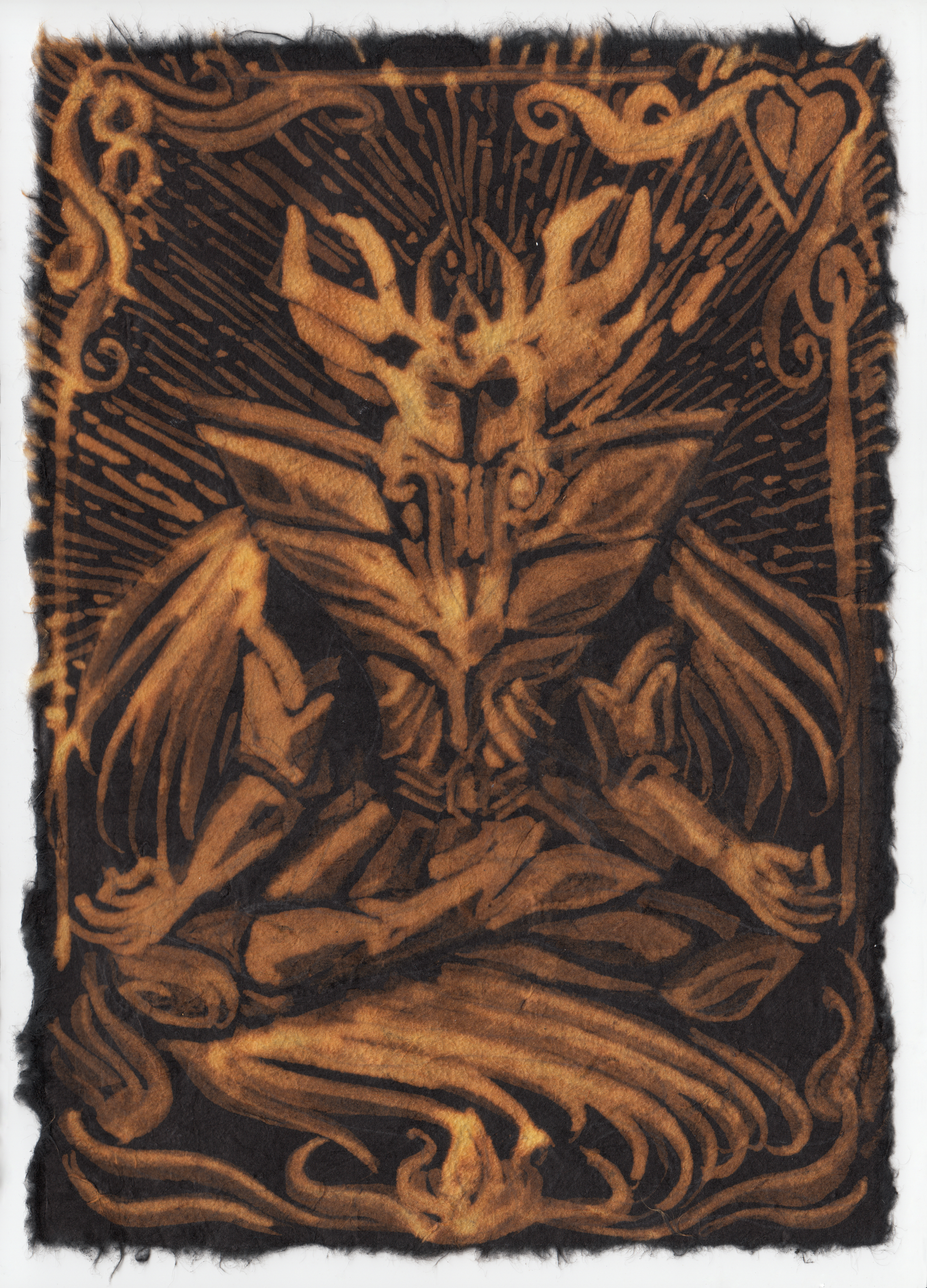 Shaka and The Useless Armor