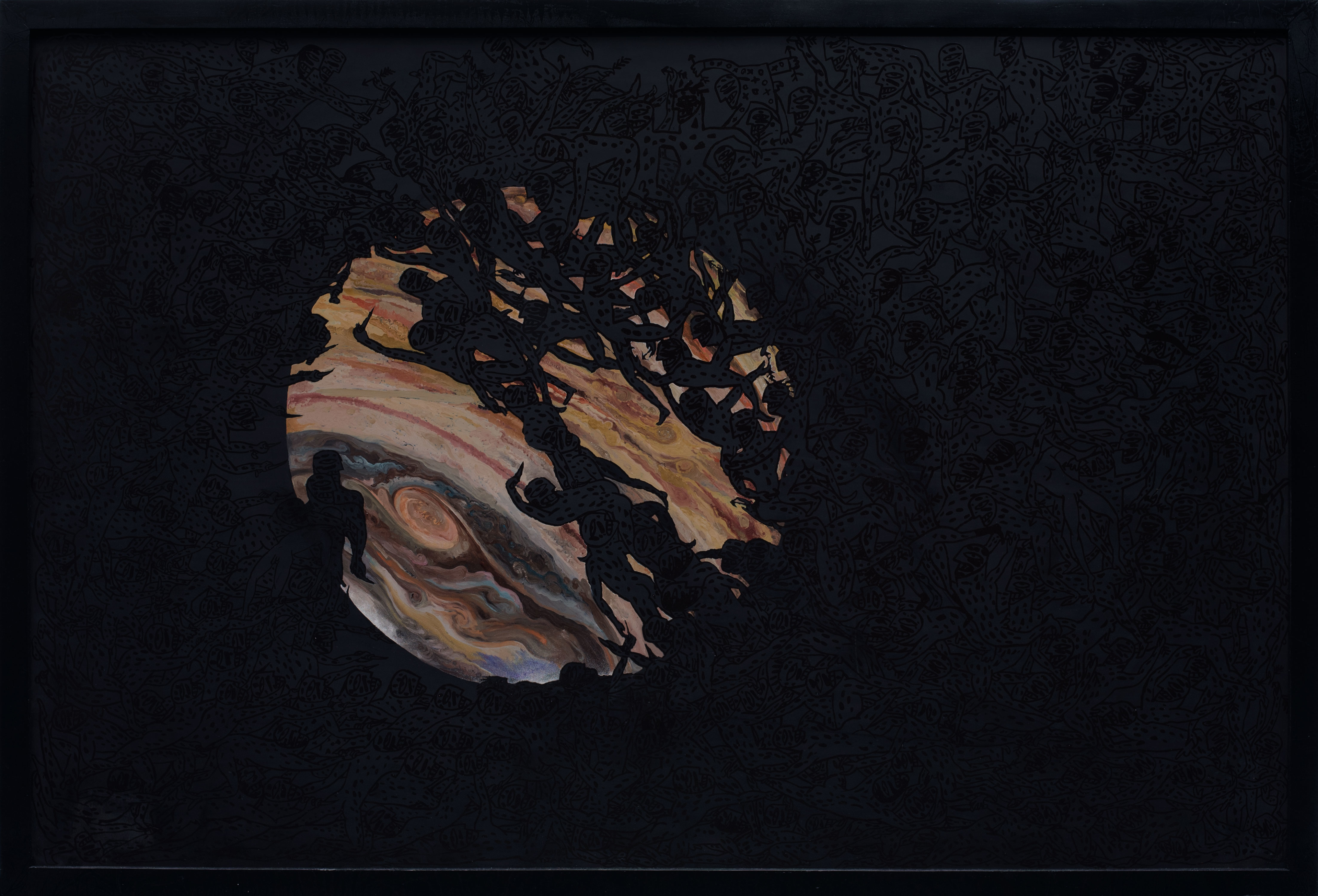 Human