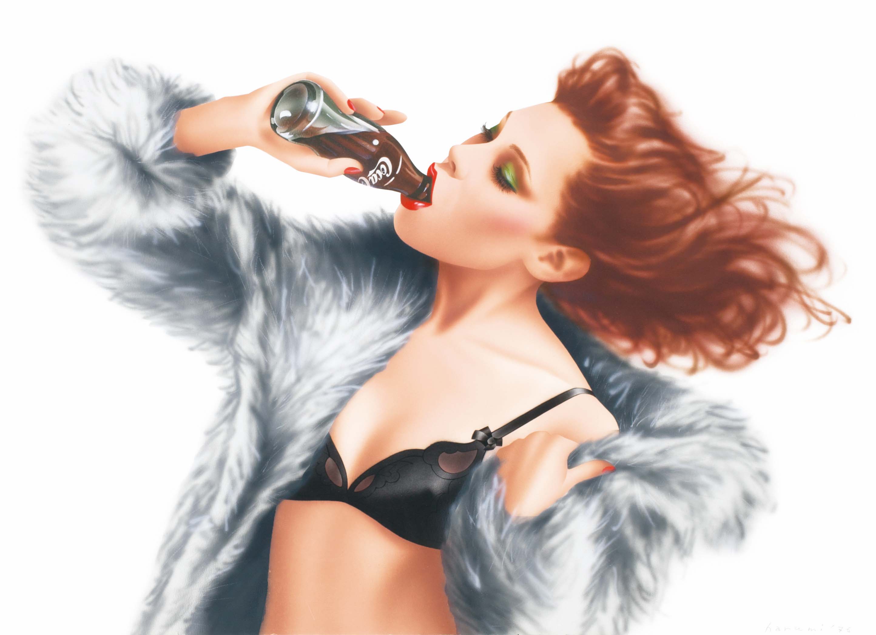 Coca Cola