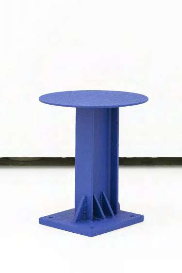  reversible side teble/stool