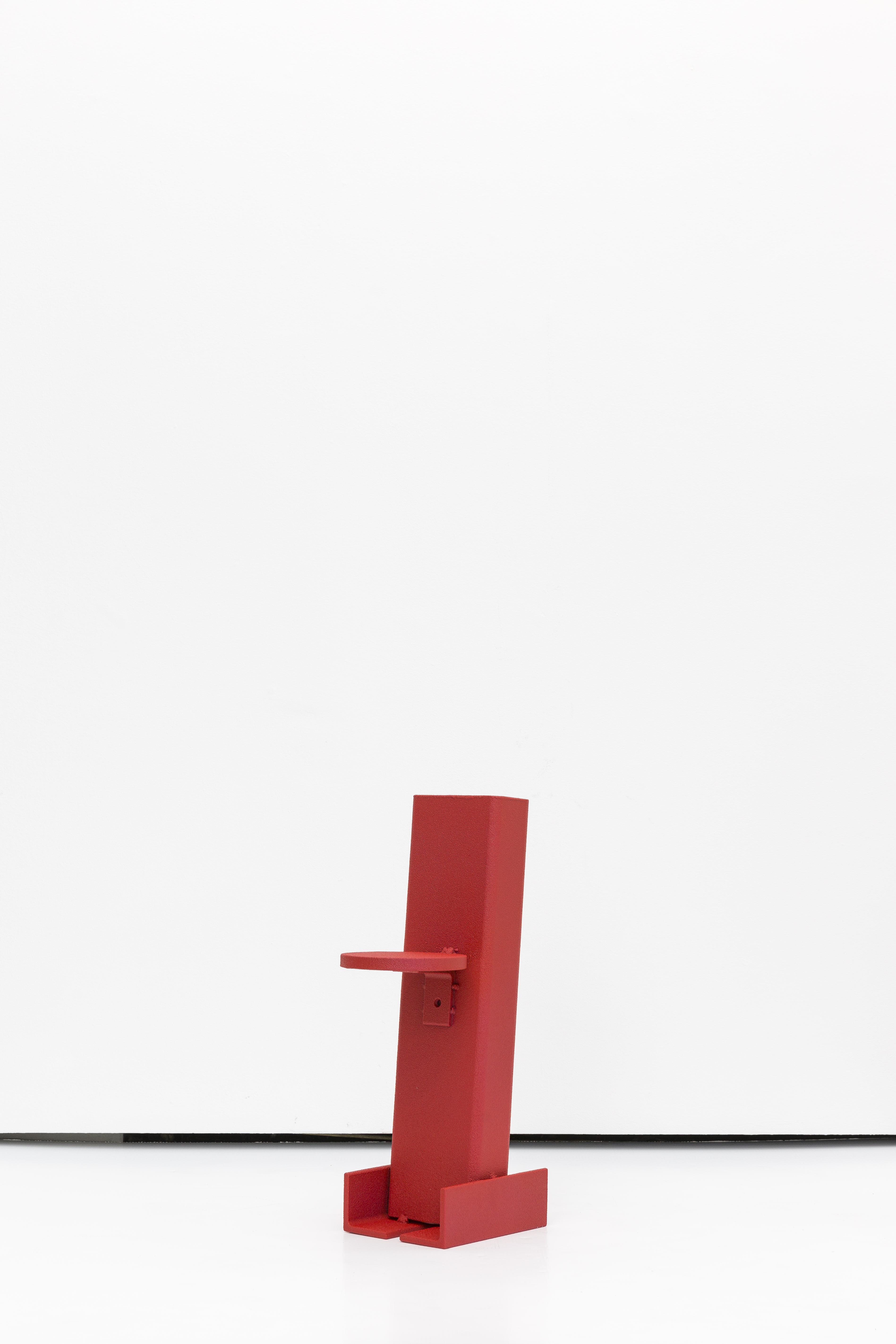  Chair 17: Rectangular beam