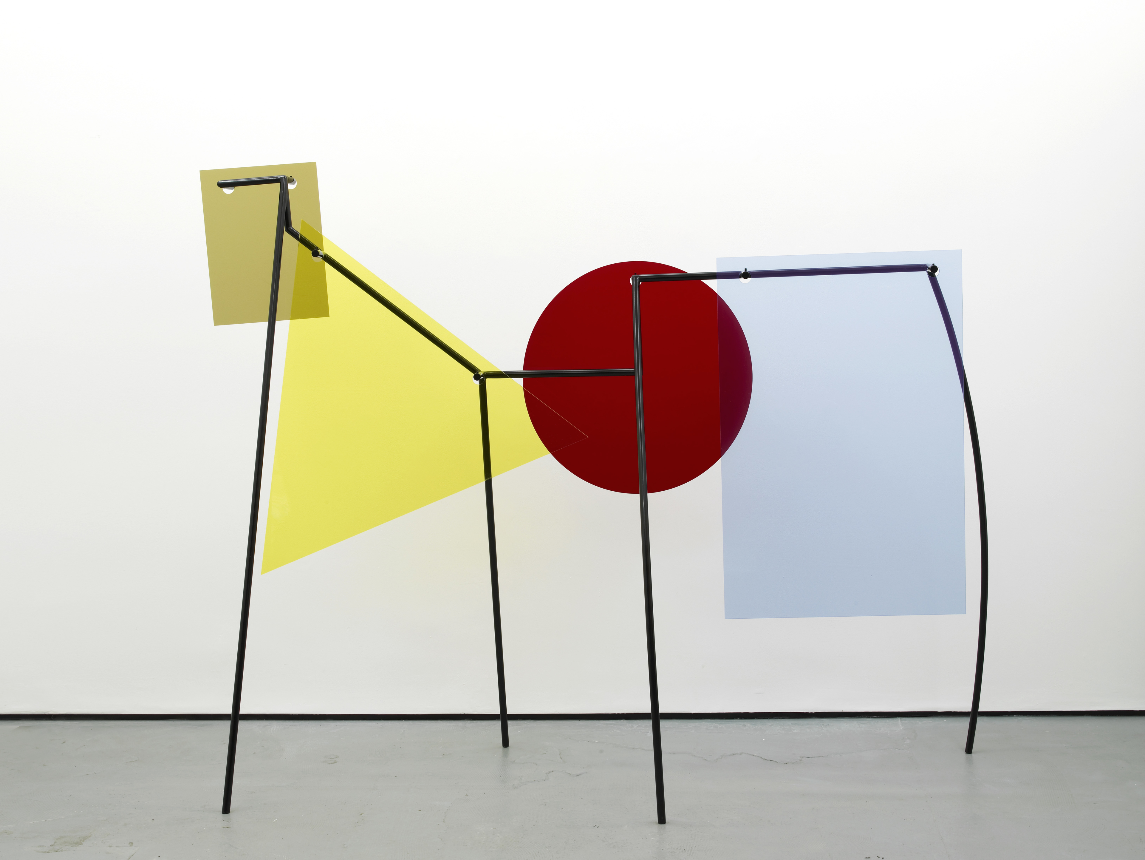 Memorial for Intersections #15