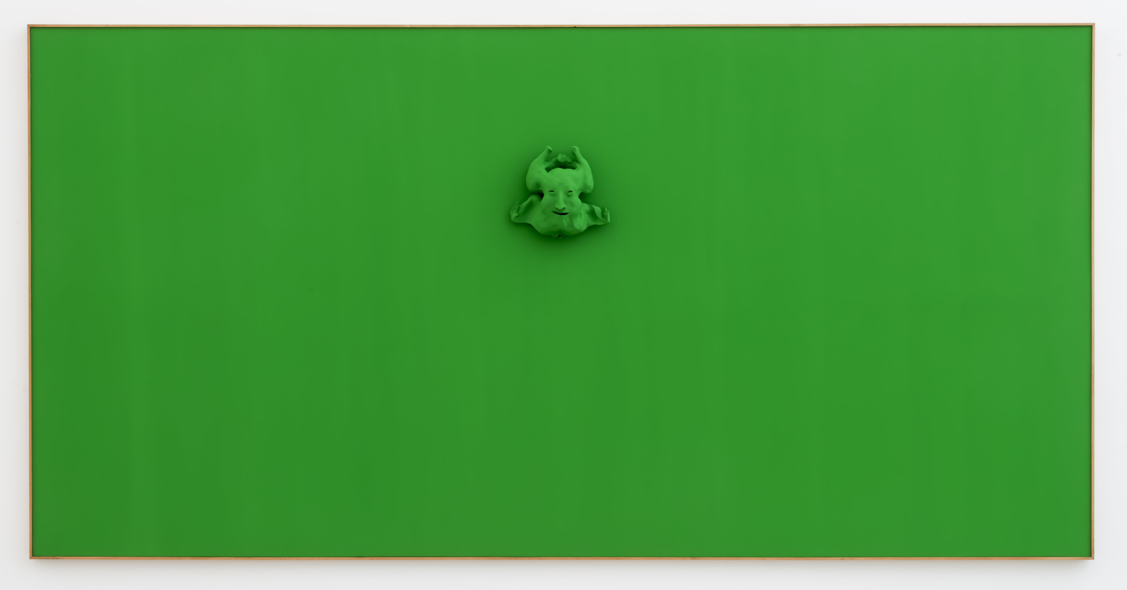 Green Calvin