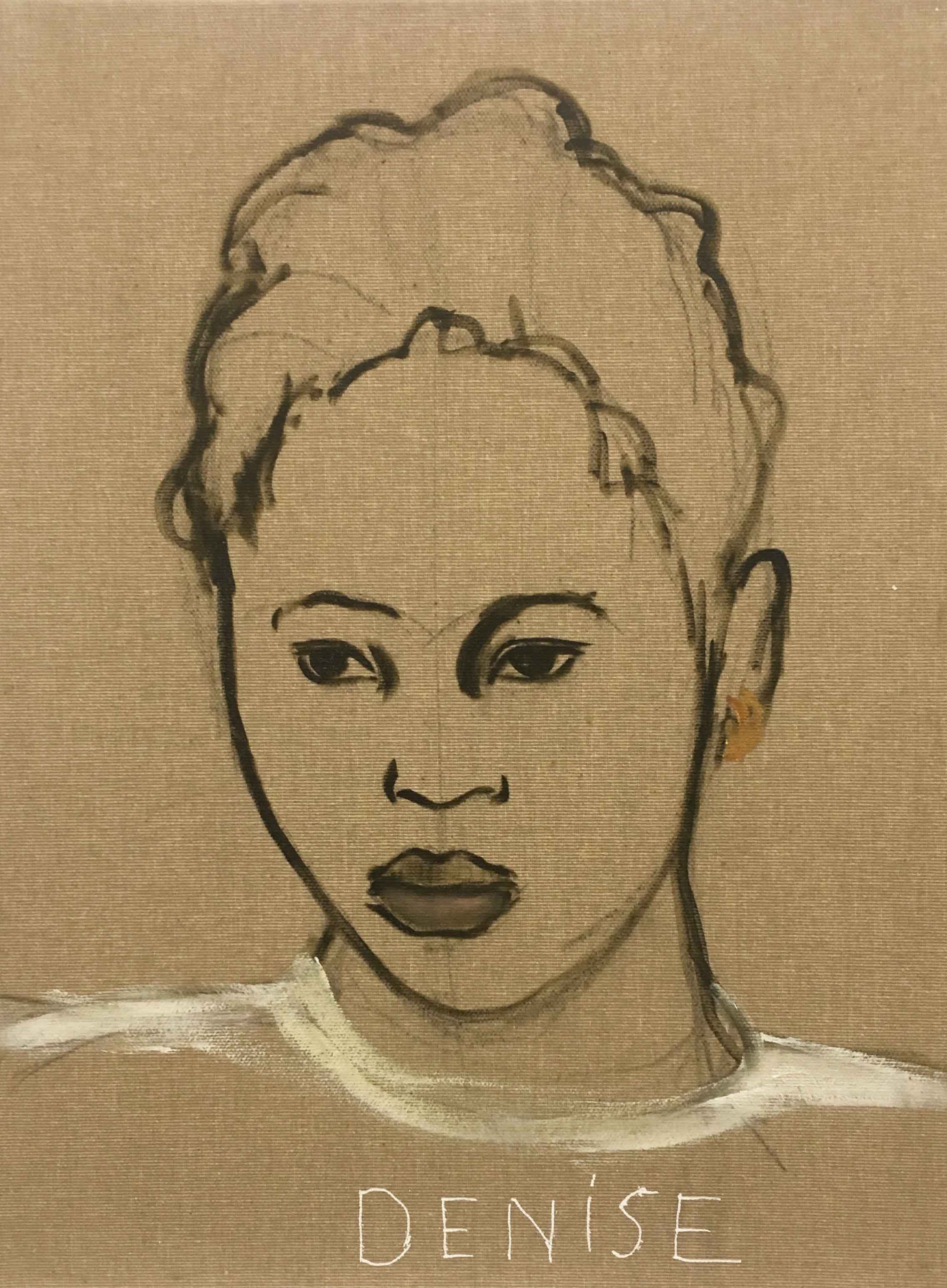 Studio Dakar (Denise)
