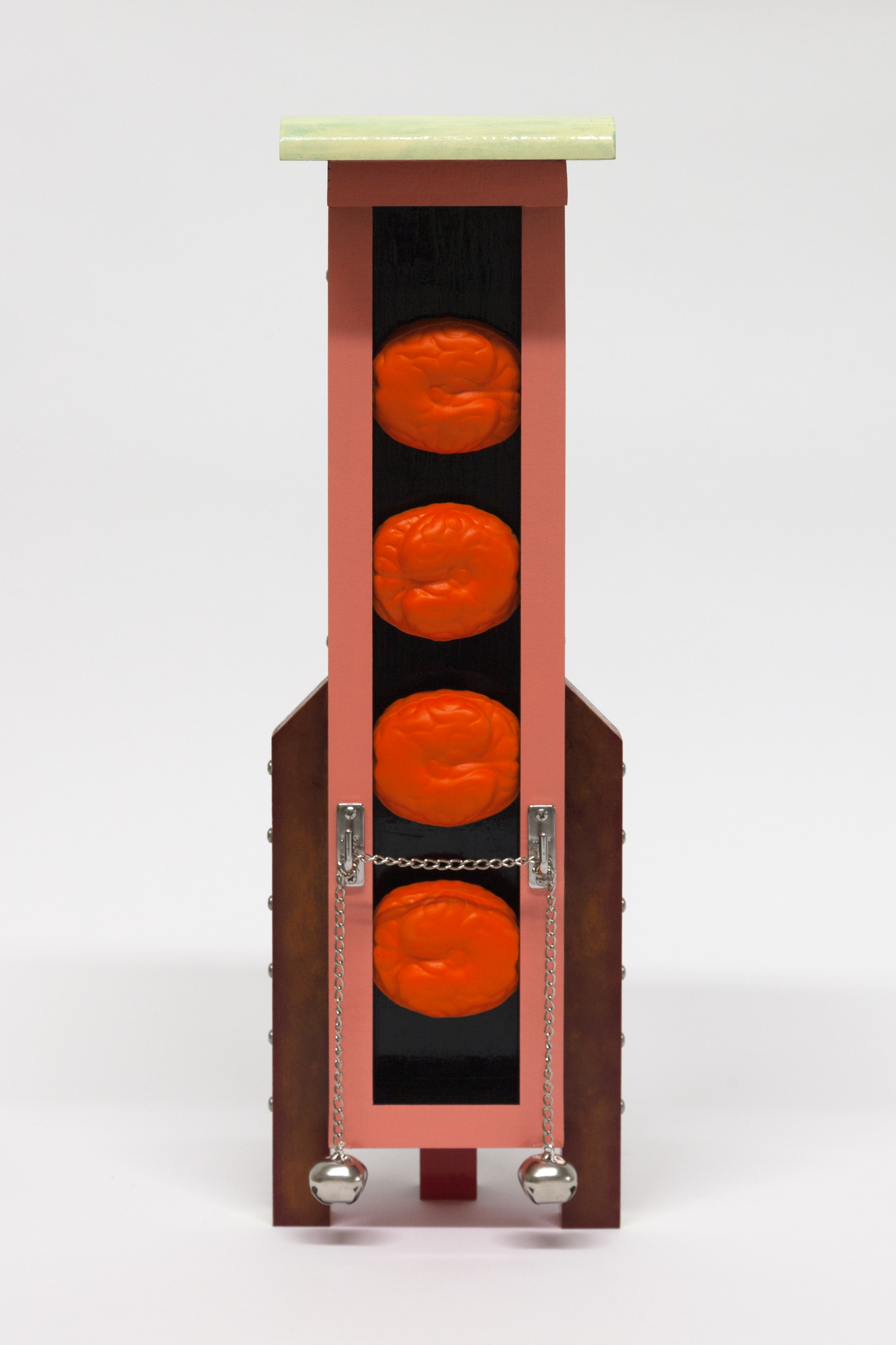 Dispenser (brains)