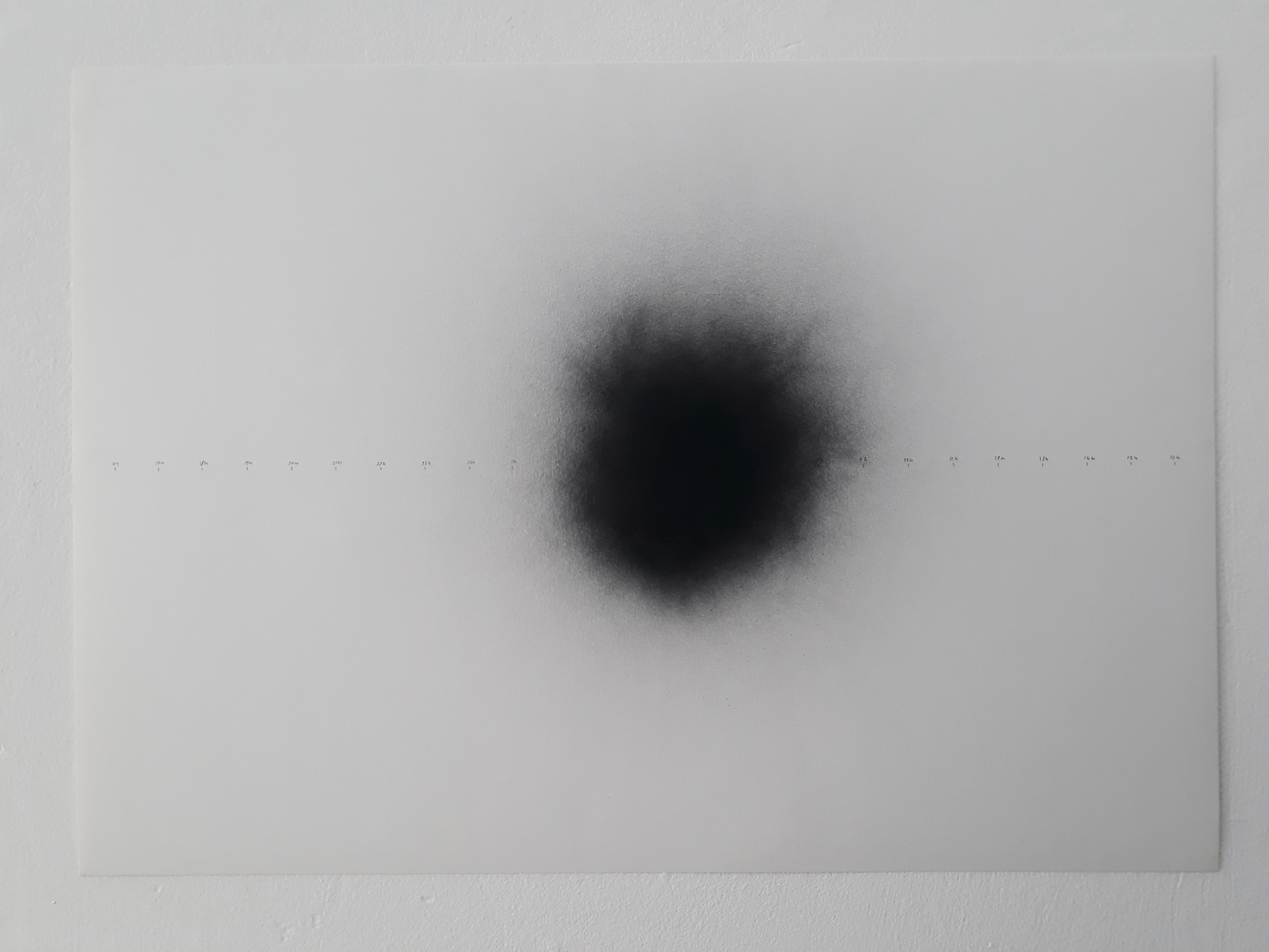 No Light In White Light / Night Cartography, Night of the 14/04/2015