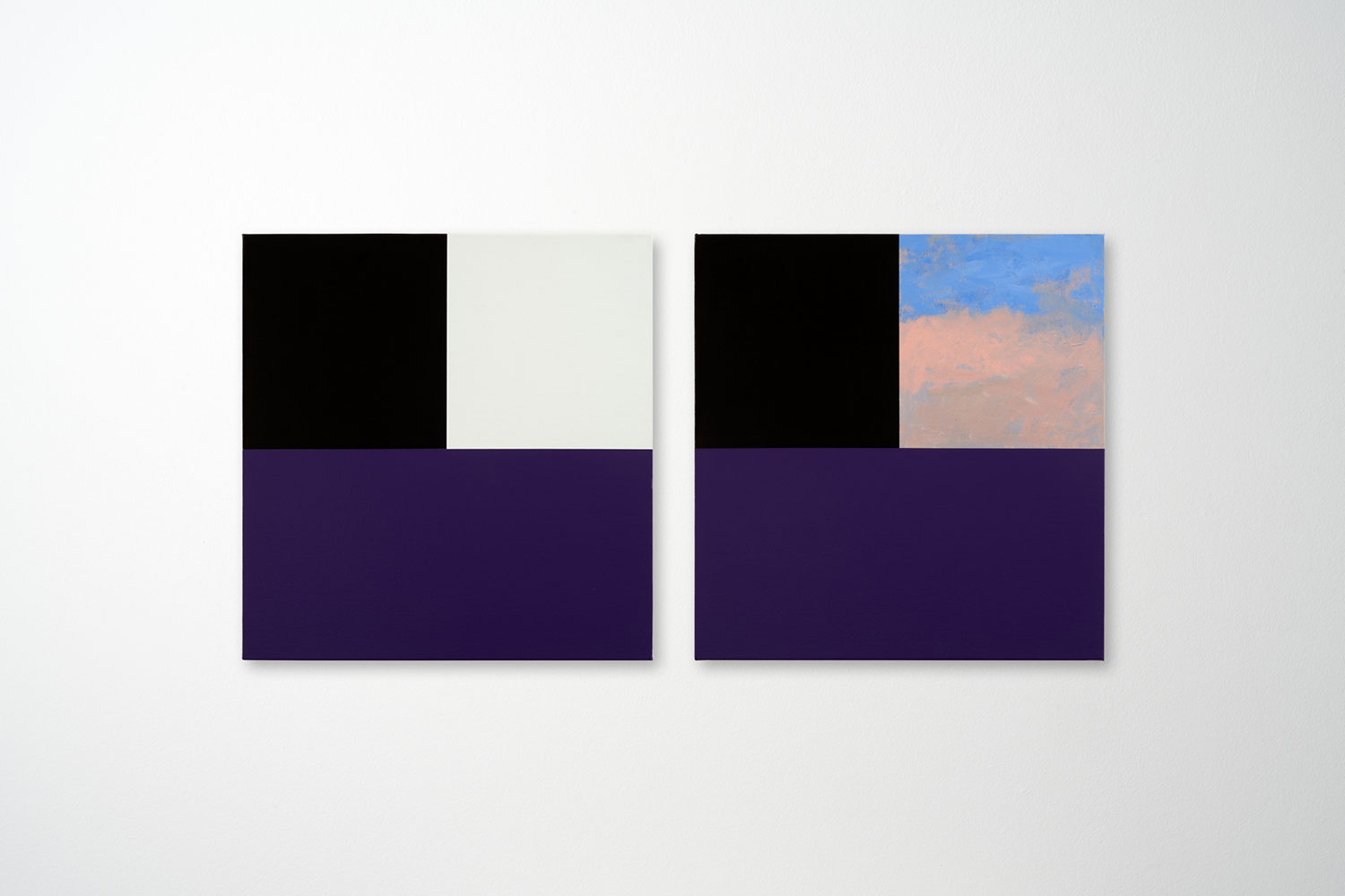 Allies 1 (Violet)