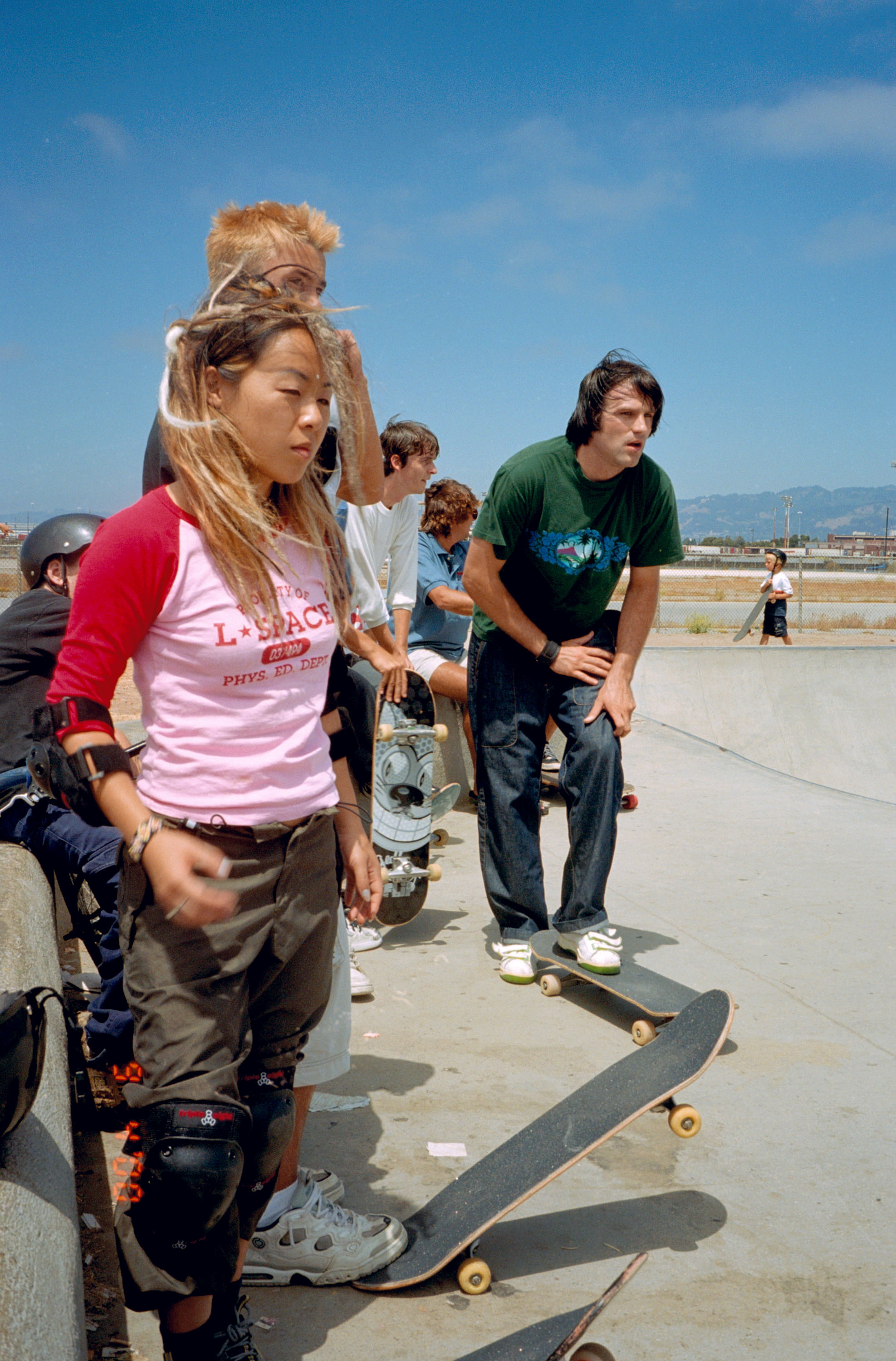 The Skateboarders Project (31)