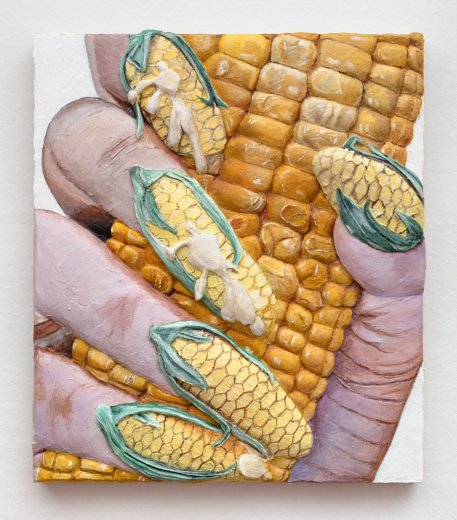 Corn Nails