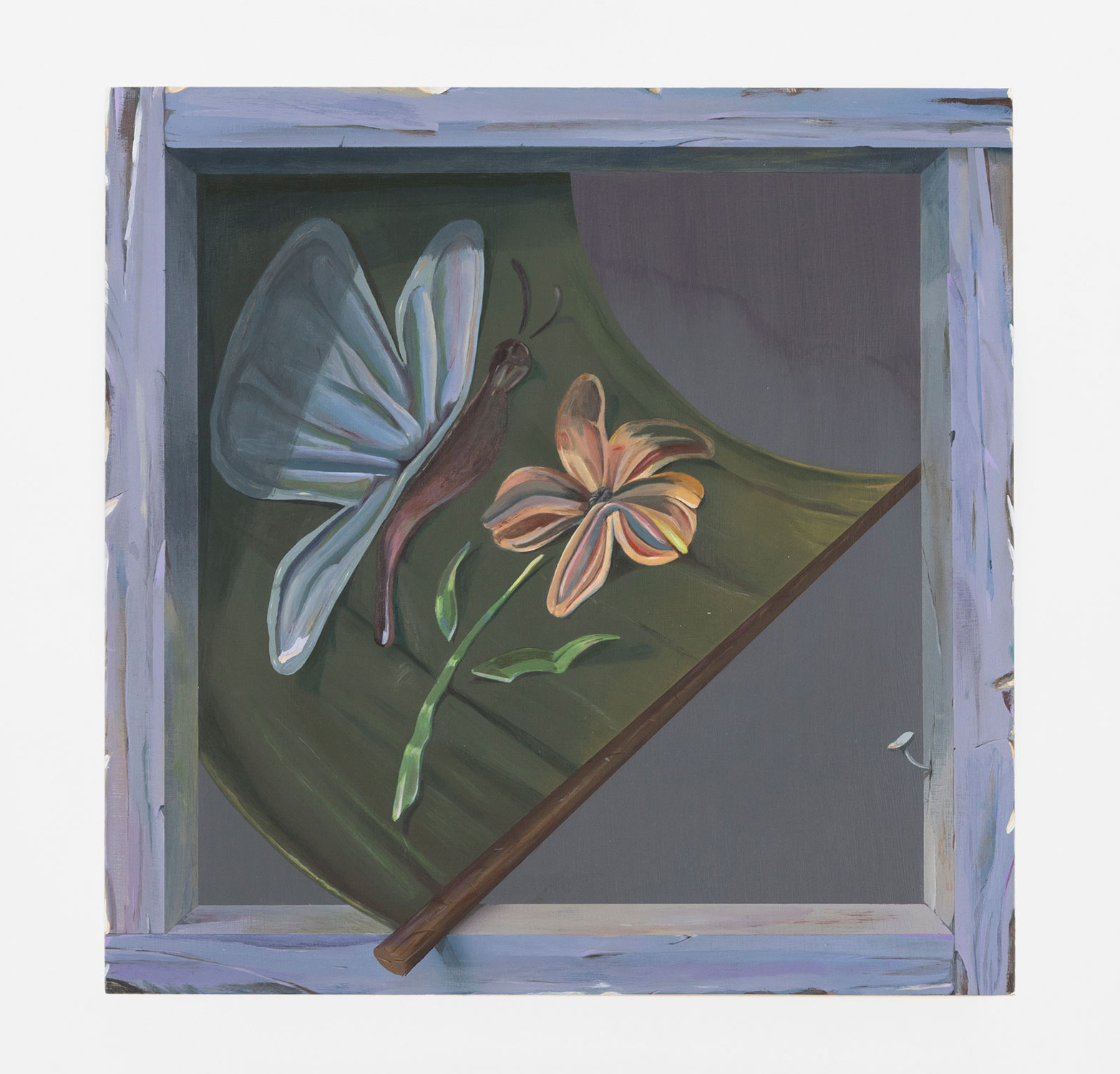 Butterfly “Spring Breeze”