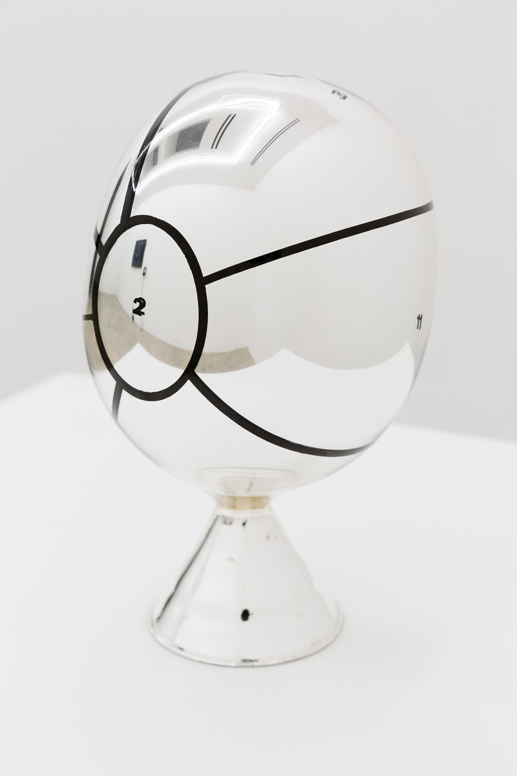 Of Gesture Relative to Its Modifying Apparatus