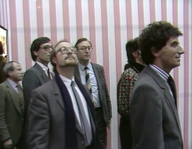 Biennale van Parijs