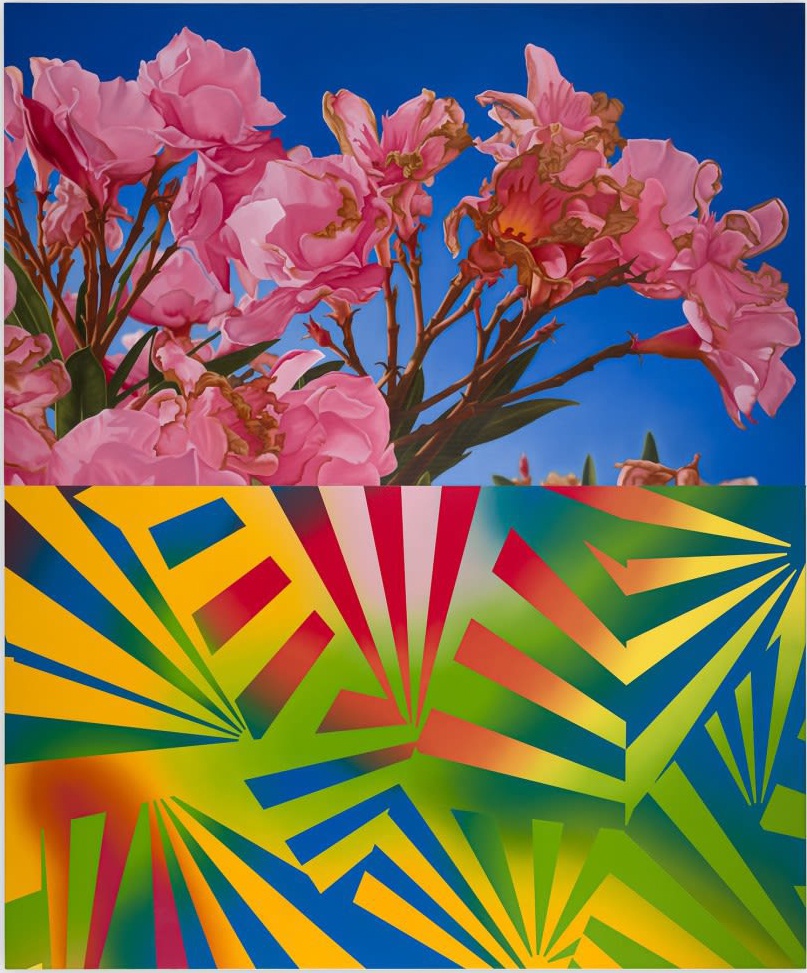 Oleander 1