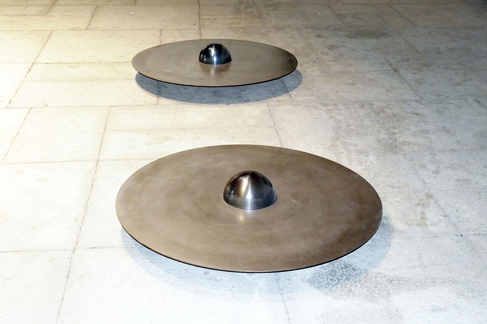 İki Satürn – Deux Saturne