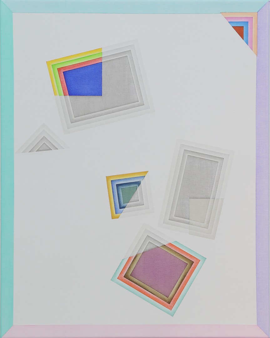 Four ways from Sunday II