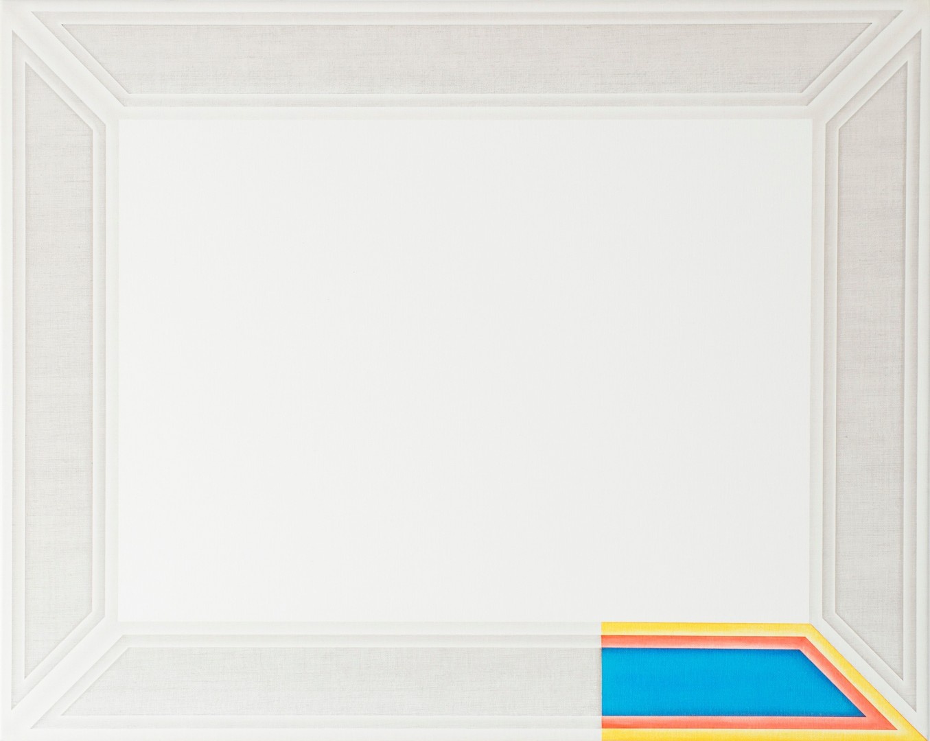 Code Margin Frame Complete