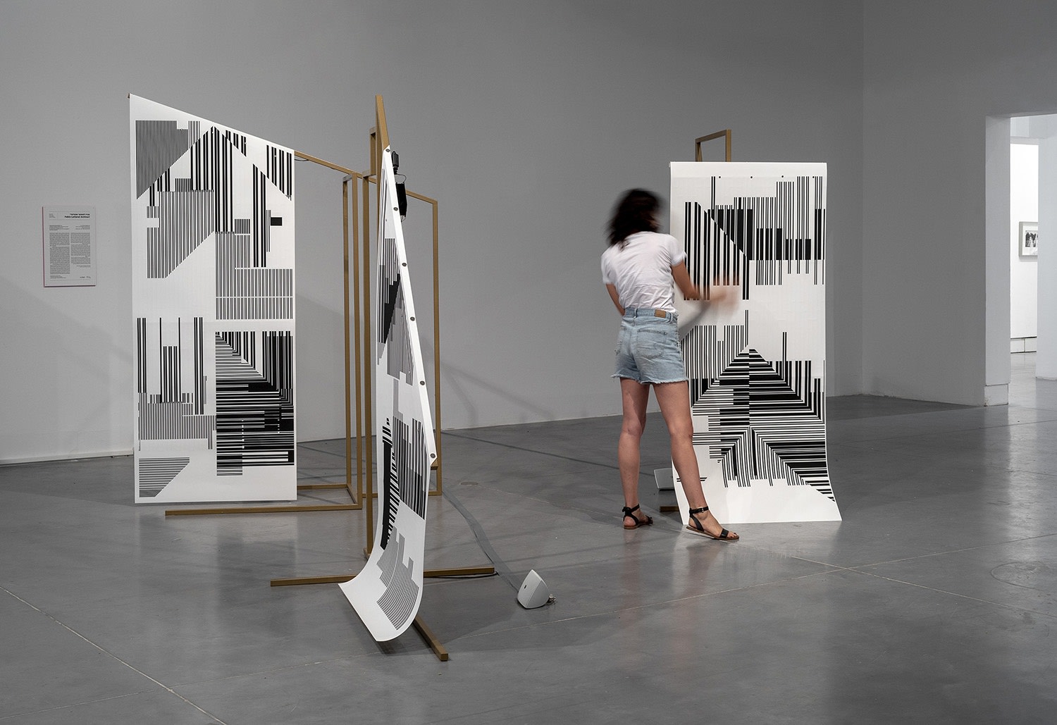 Temporarily Enslaved Gods