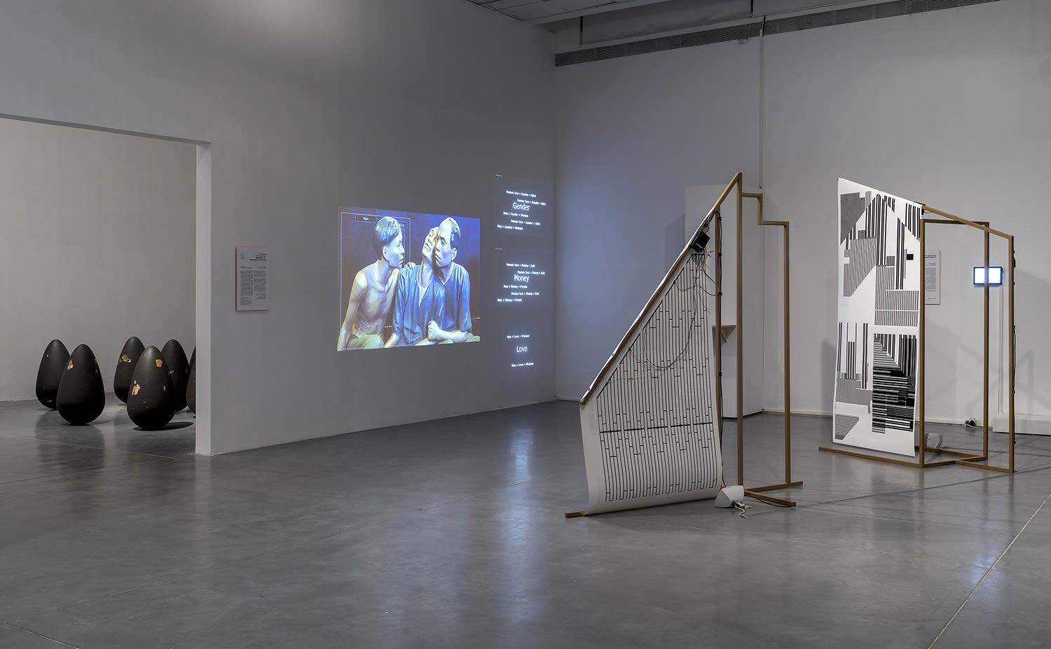 Temporarily Enslaved Gods