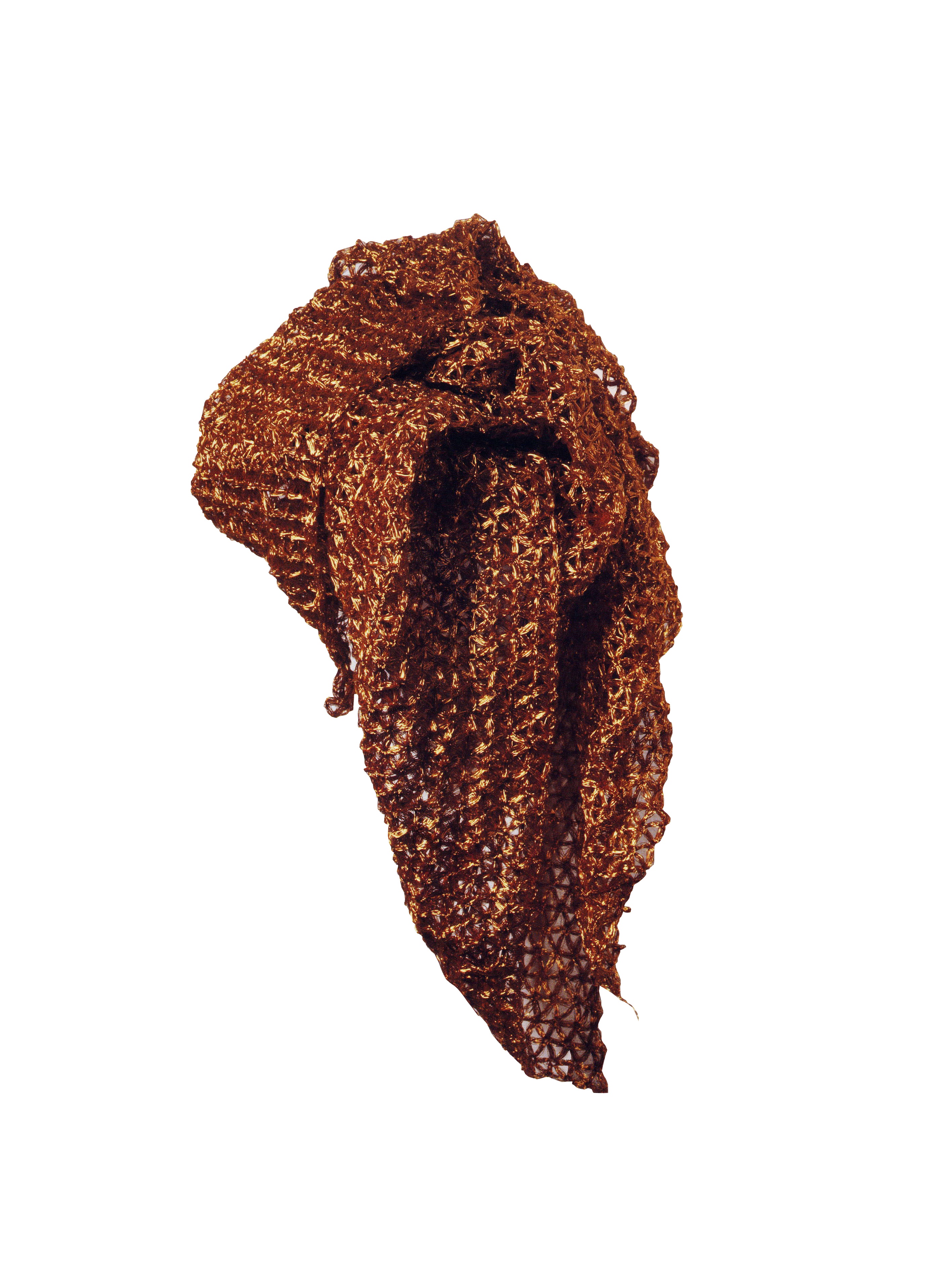 Copper Knitting