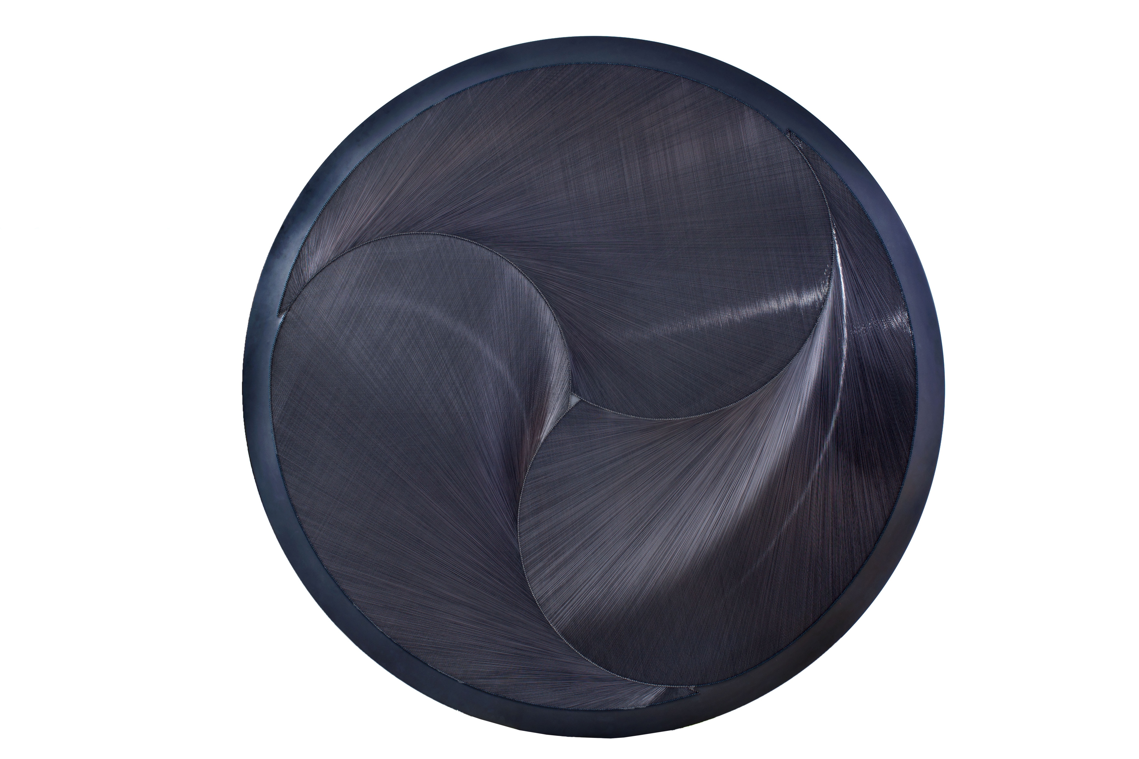 The Black Circle