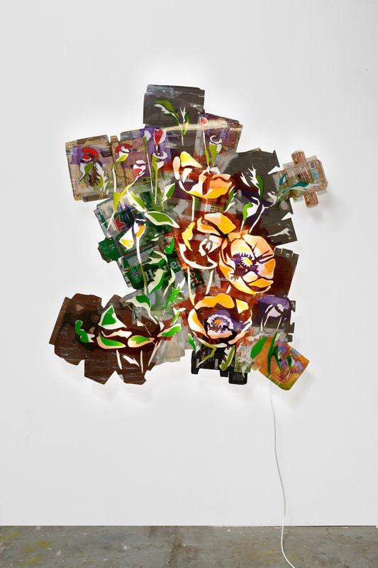 Flowers J786GFDR4