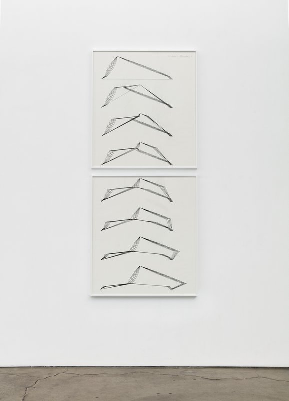 Eight Structures #3