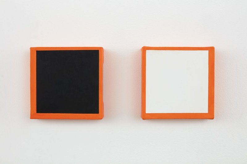 Double Square