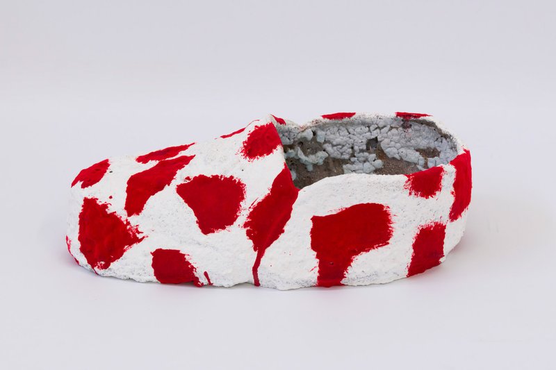 Red Marks