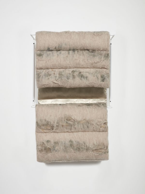 Sound Blanket No. 2