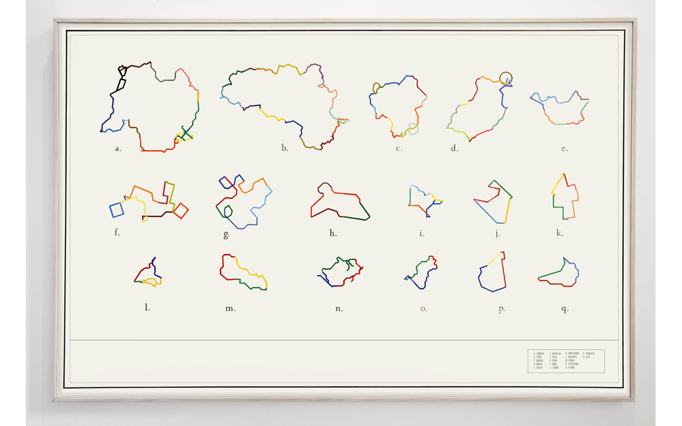 Connect the Dots