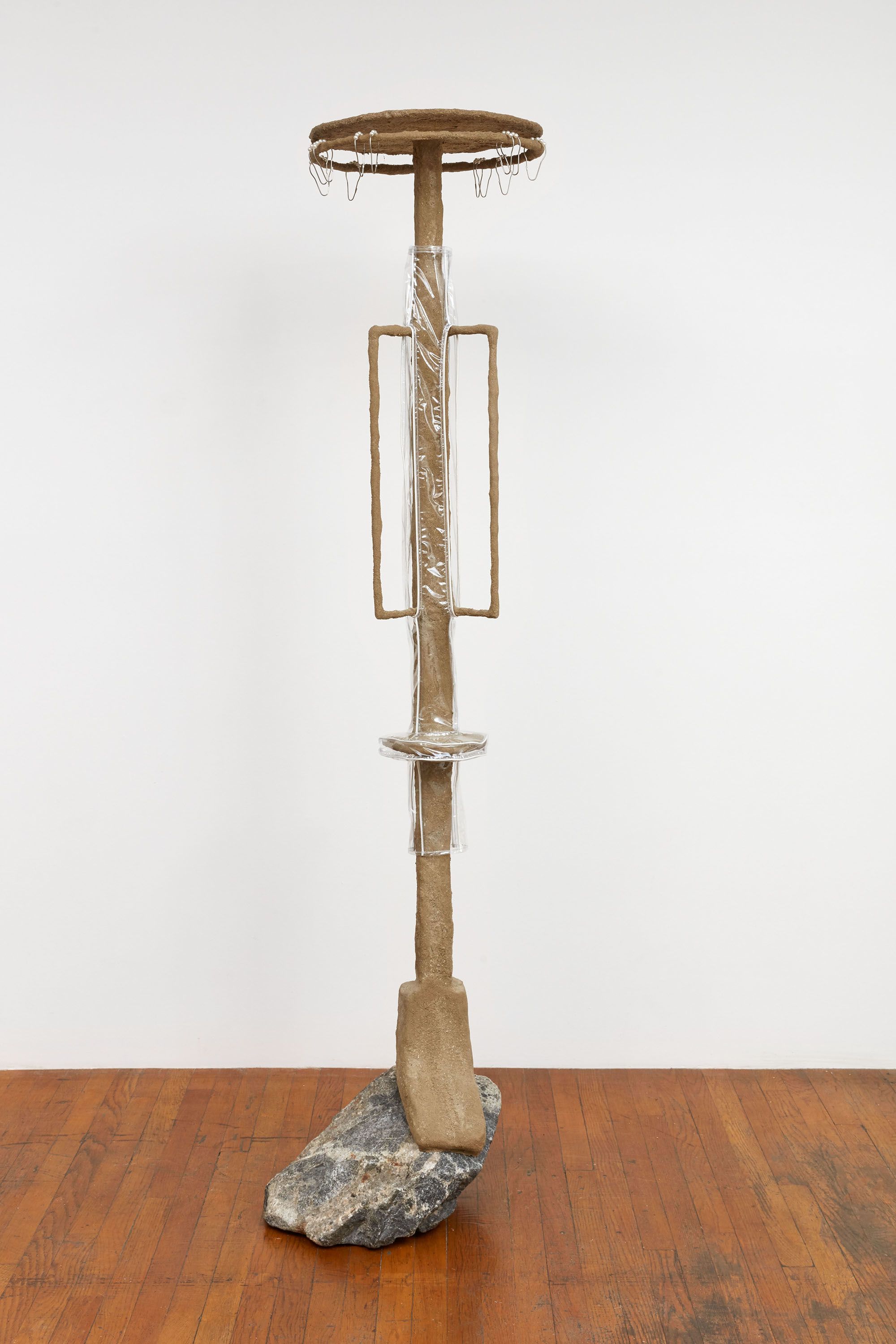 Untitled (Little Shower)